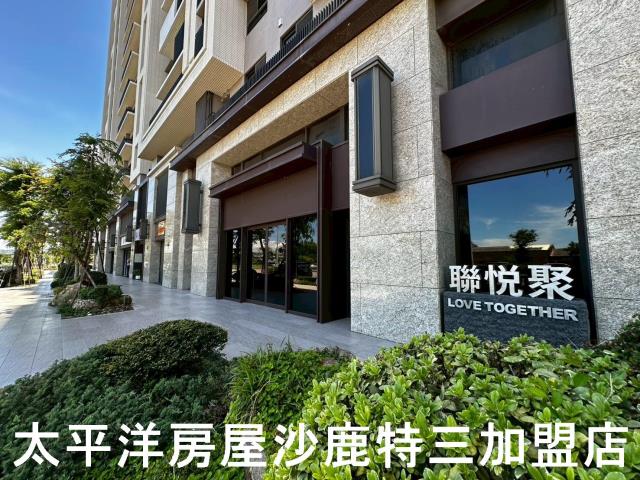 台中清水大樓-2