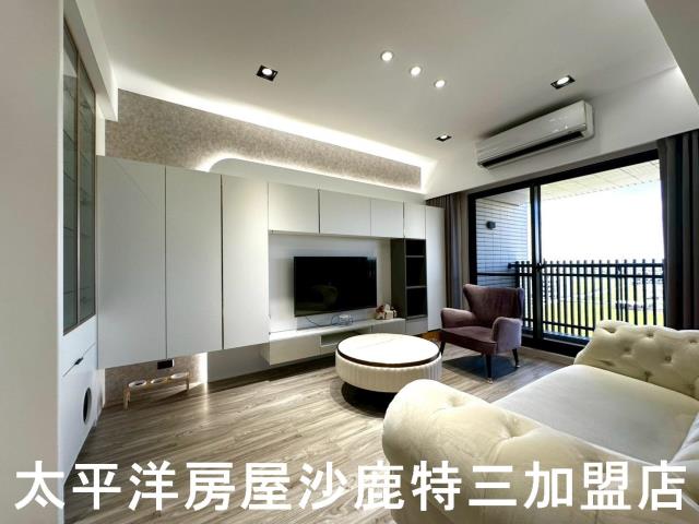 台中清水大樓-3