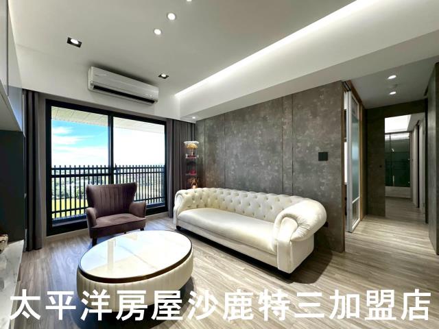 台中清水大樓-4