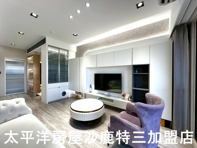 台中清水大樓-5
