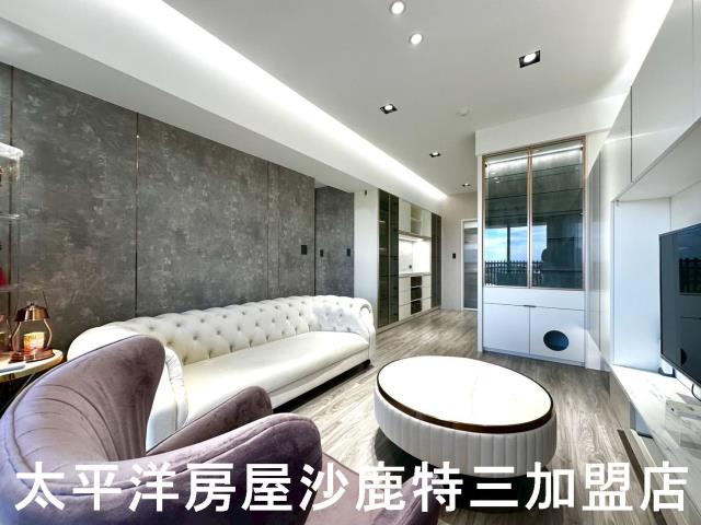 台中清水大樓-6
