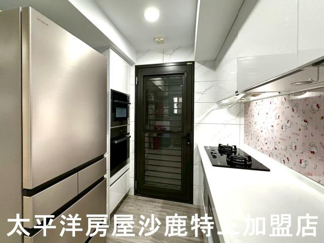 台中清水大樓-8