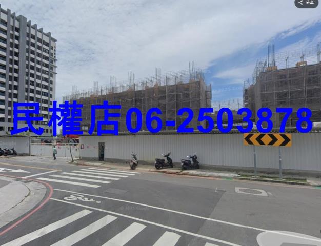 台南安南大樓-2