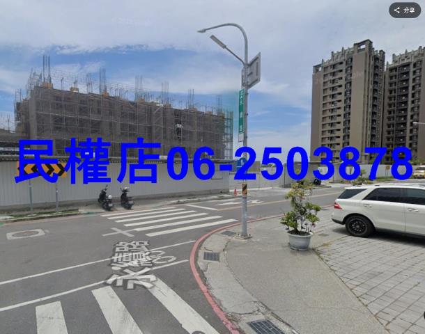 台南安南大樓-3