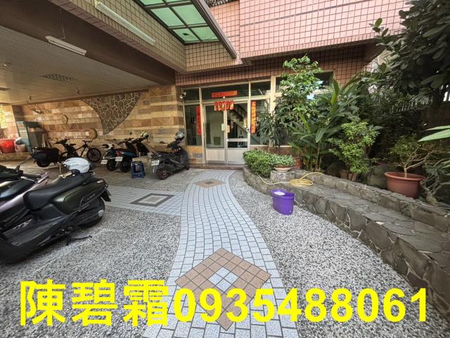 台南永康華廈-11