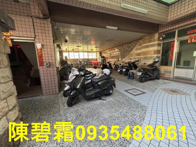 台南永康華廈-12