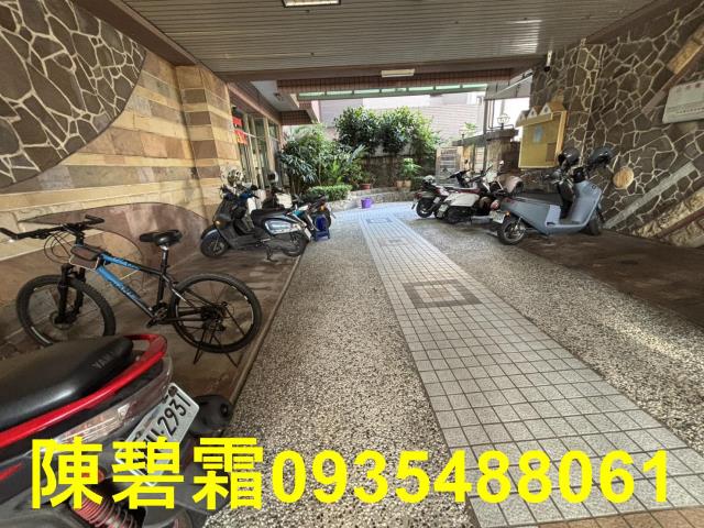 台南永康華廈-13