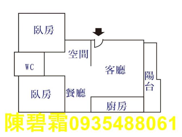 台南永康華廈-15