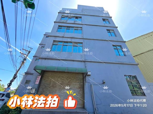 桃園中壢法拍透天-1