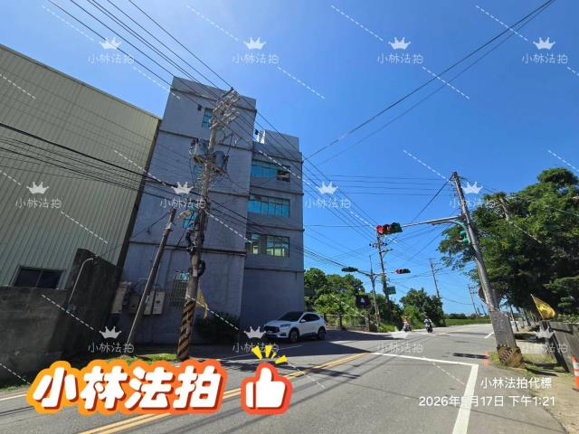 桃園中壢法拍透天-3