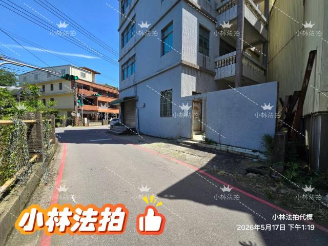 桃園中壢法拍透天-5