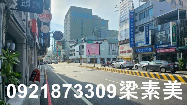中西區公寓-1