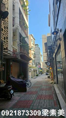 中西區公寓-3