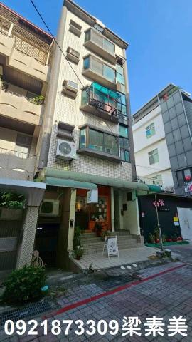 中西區公寓-4