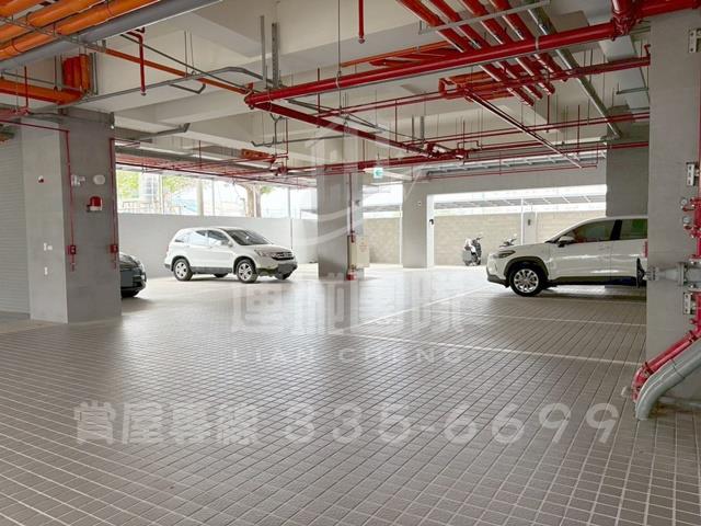 善化華廈-13