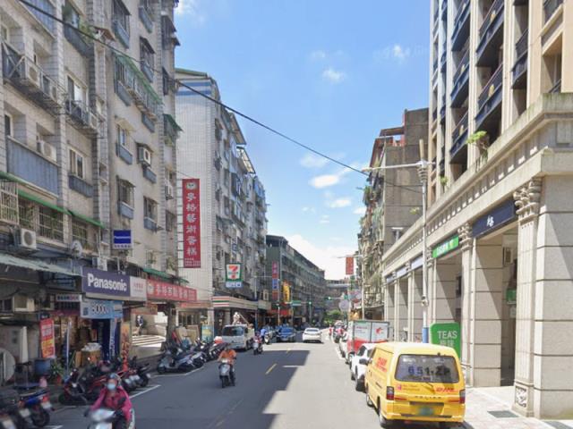 板橋公寓法拍-4
