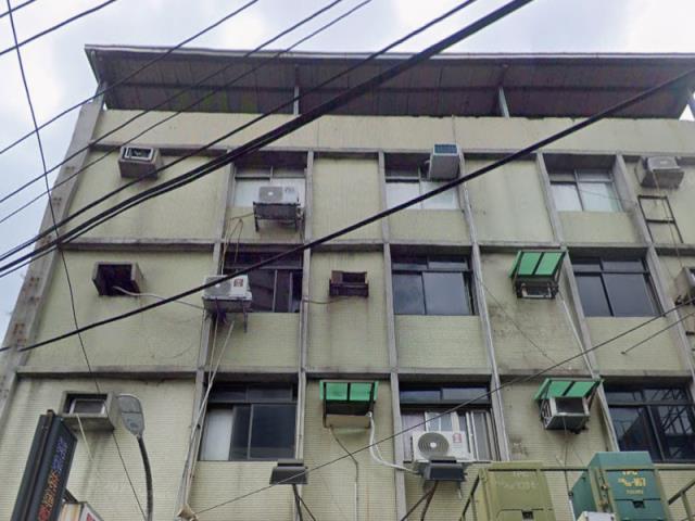 新北法拍公寓-1