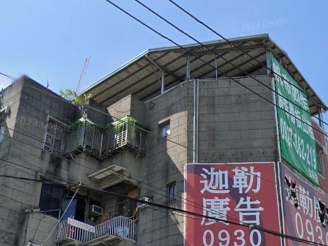 新北法拍公寓-4