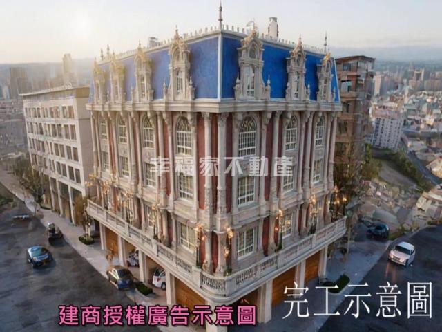 台南別墅-13