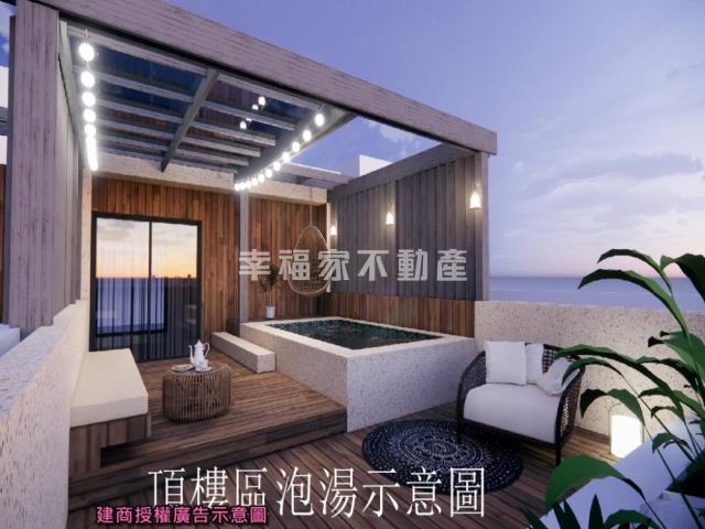 台南別墅-14