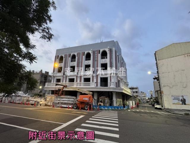 台南別墅-2