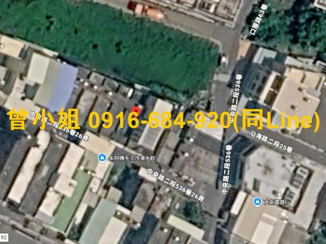 彰化法拍透天-3