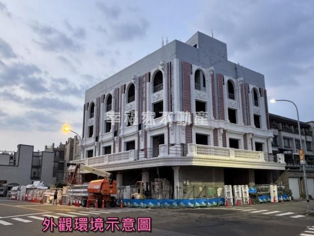 台南別墅-1