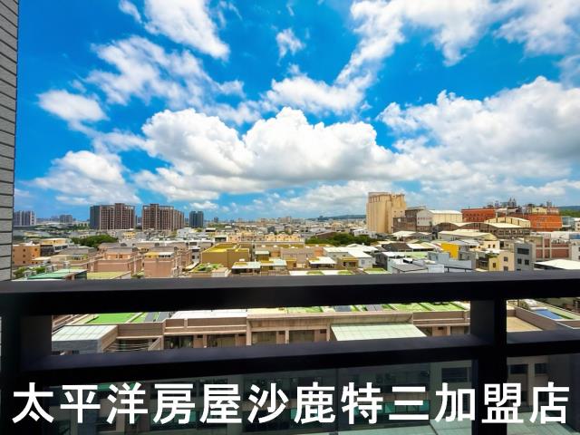 台中大樓-13
