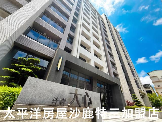 台中大樓-1
