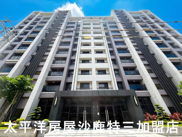 台中大樓-2