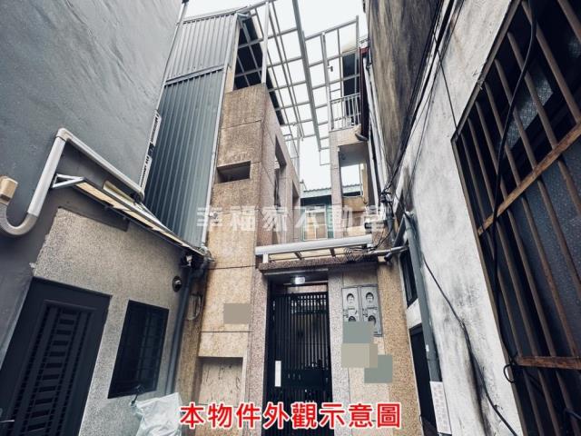 台南別墅-1