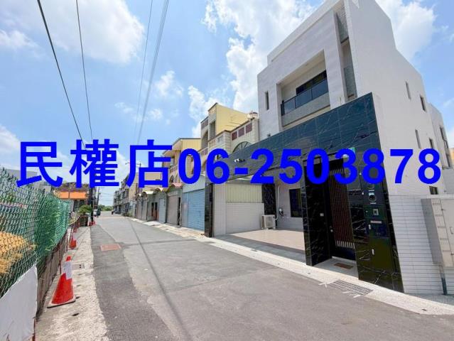 台南學甲透天-14
