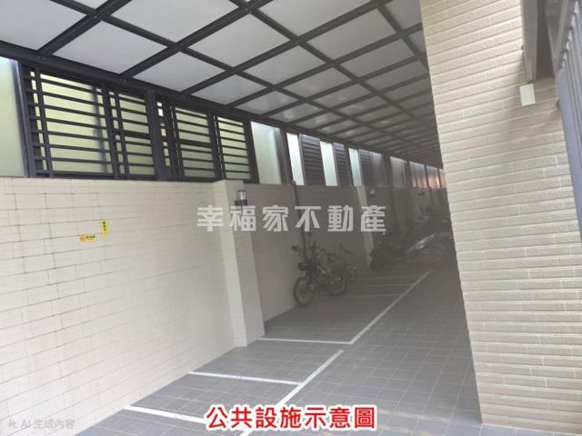 台南佳里華廈-13