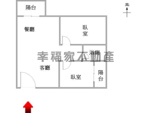 台南佳里華廈-15