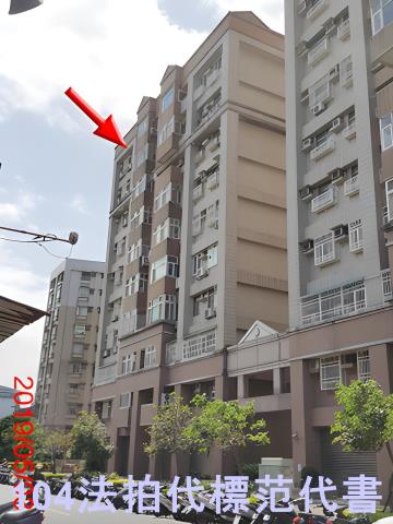 萬華法拍大樓-2