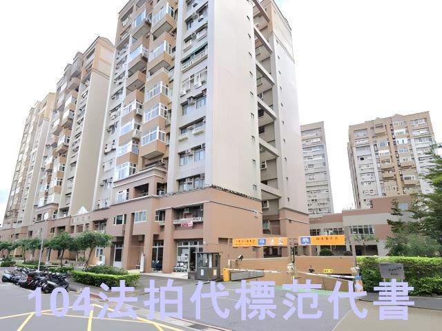 萬華法拍大樓-3