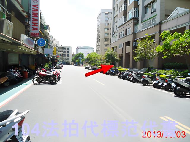 萬華法拍大樓-6