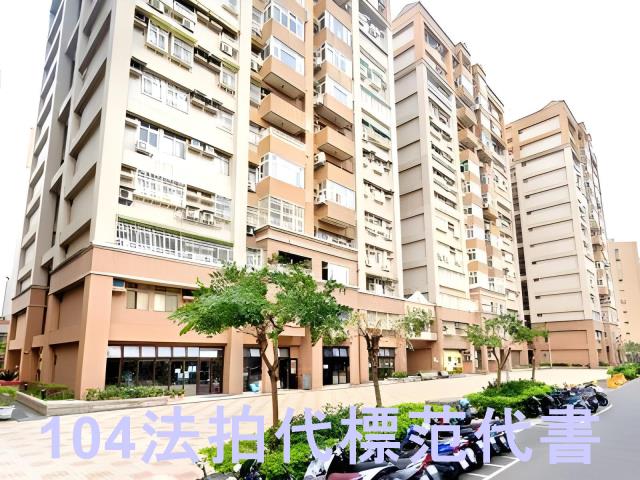 萬華法拍大樓-8