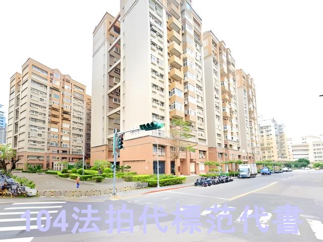 萬華法拍大樓-9