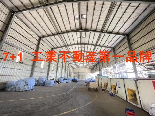 鳥松廠房-3