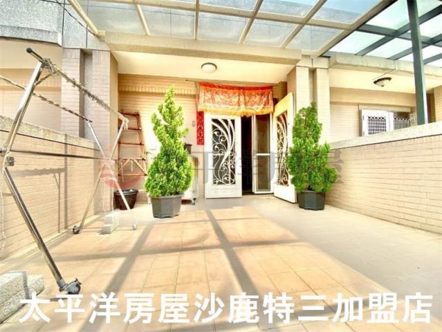 沙鹿透天-12