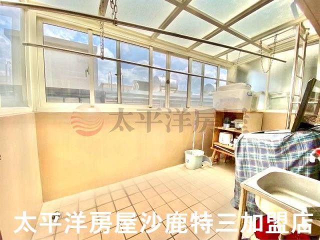 沙鹿透天-13