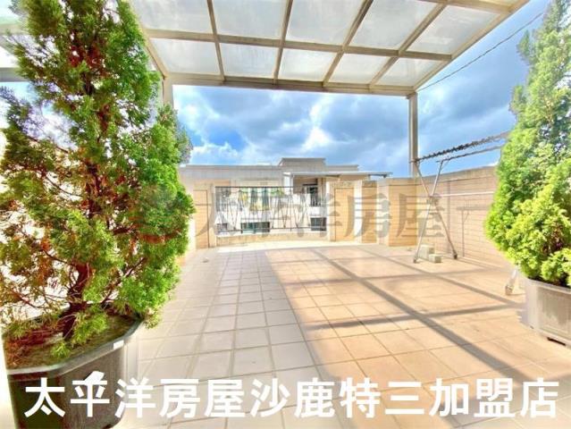 沙鹿透天-14