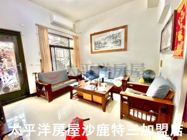 沙鹿透天-2
