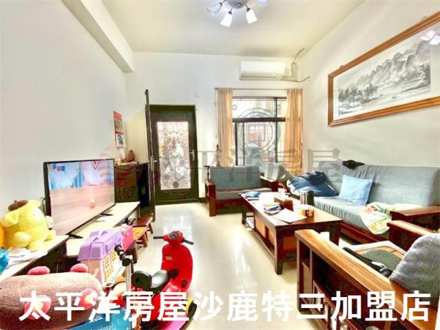 沙鹿透天-3