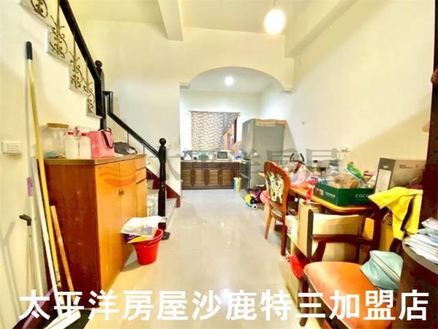沙鹿透天-5