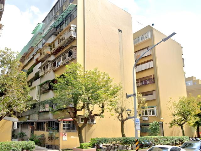萬華拍賣大樓-3