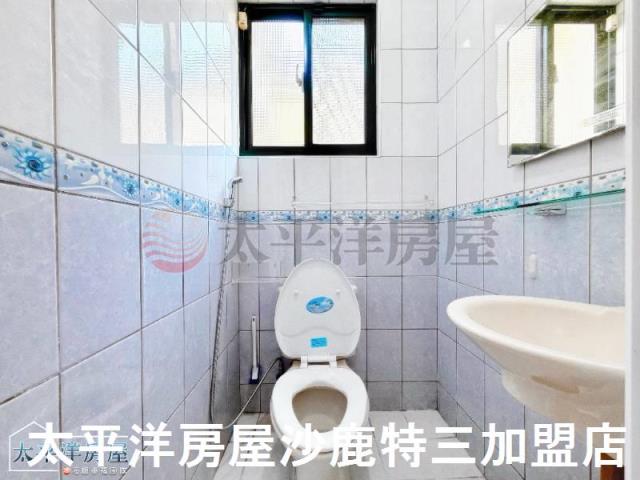 沙鹿透天-15