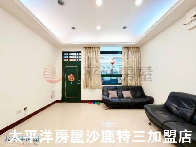 沙鹿透天-3