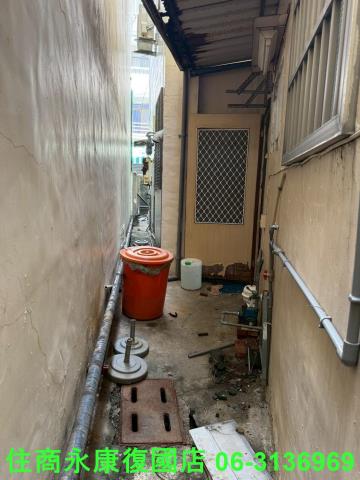 永康透天-11